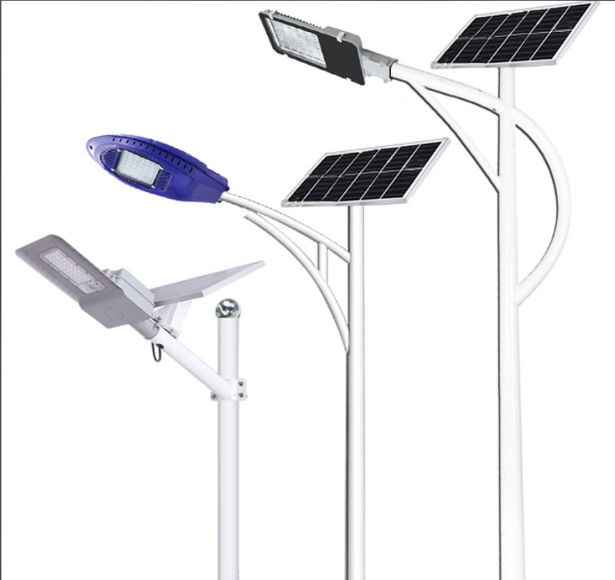 徐州市Led路灯中国结太阳能路灯 - 一站式服务